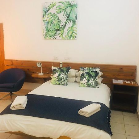 Fringilla Lodge Chisamba Εξωτερικό φωτογραφία