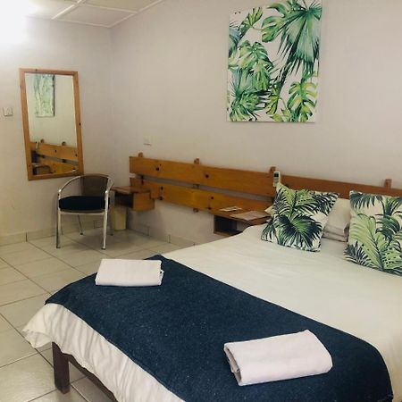 Fringilla Lodge Chisamba Εξωτερικό φωτογραφία