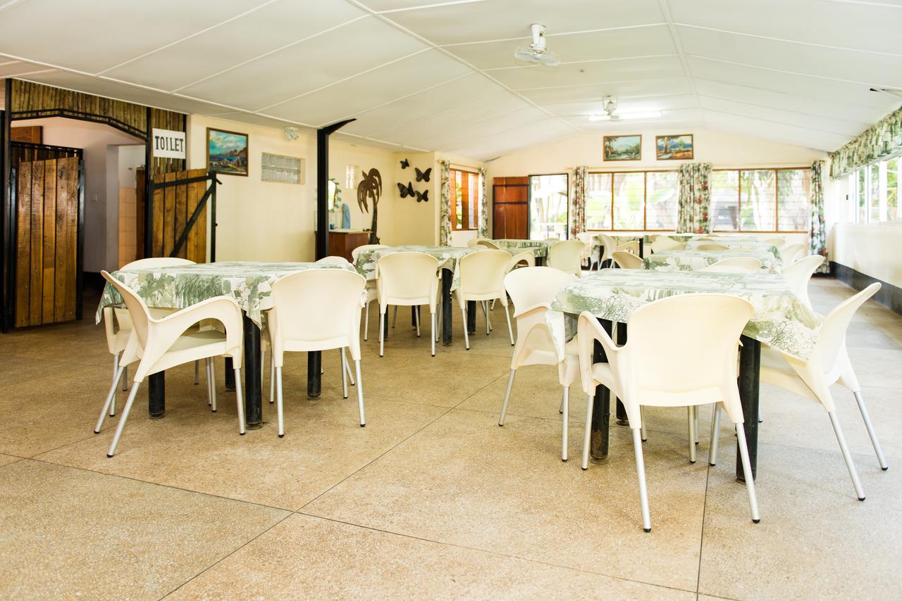 Fringilla Lodge Chisamba Εξωτερικό φωτογραφία