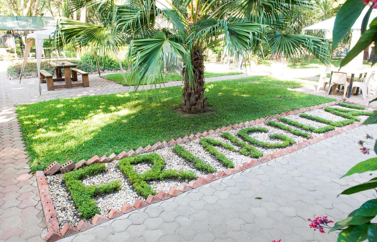 Fringilla Lodge Chisamba Εξωτερικό φωτογραφία