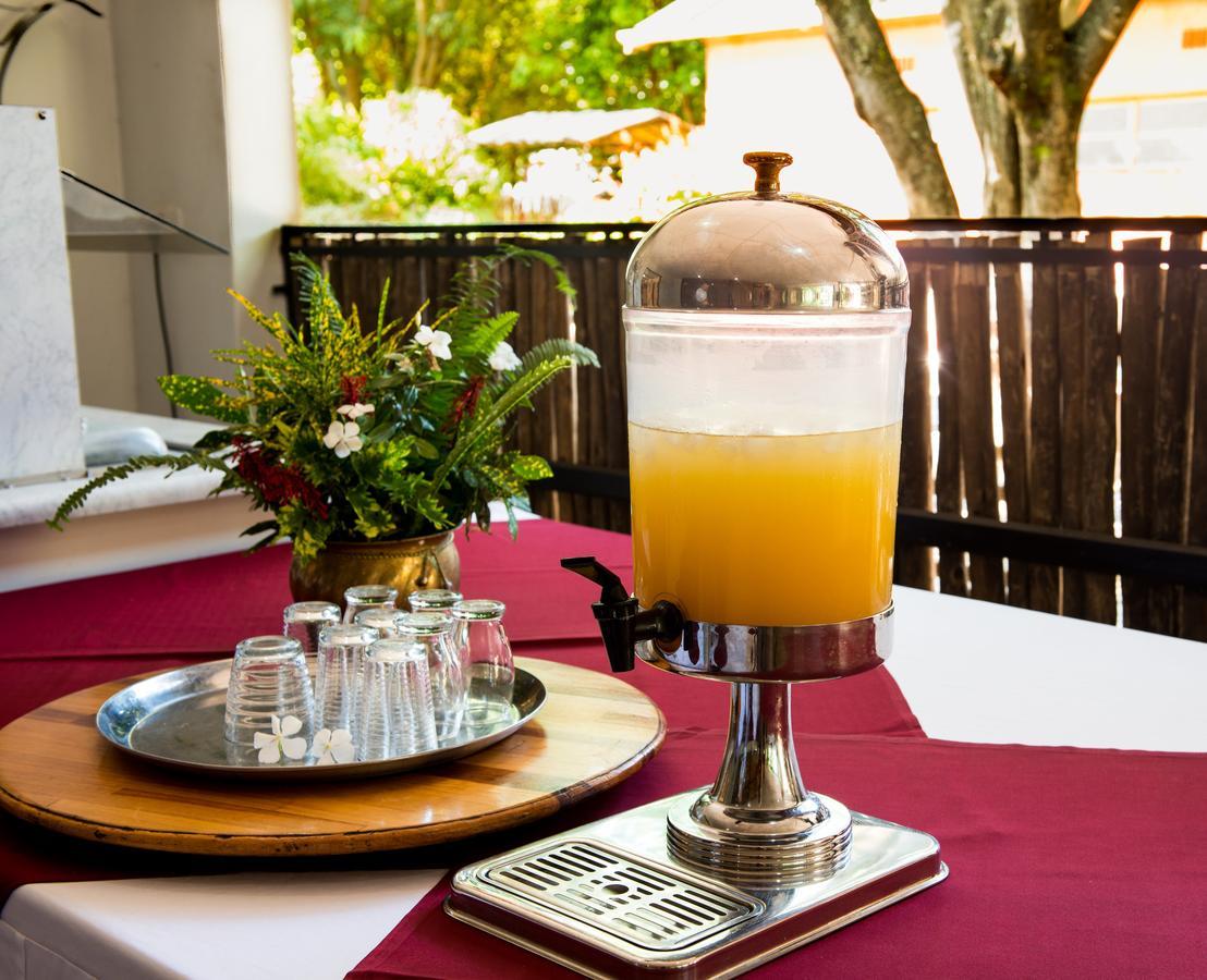 Fringilla Lodge Chisamba Εξωτερικό φωτογραφία