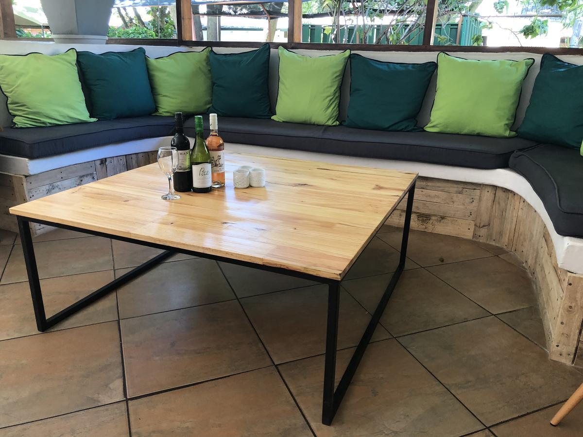 Fringilla Lodge Chisamba Εξωτερικό φωτογραφία