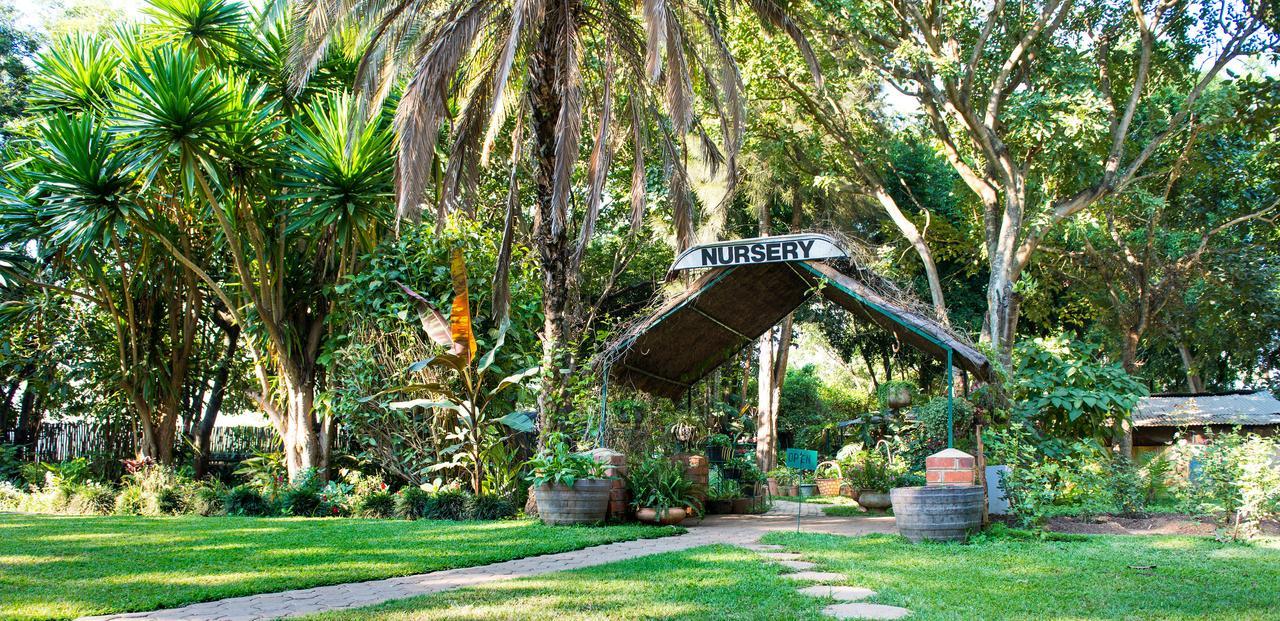 Fringilla Lodge Chisamba Εξωτερικό φωτογραφία