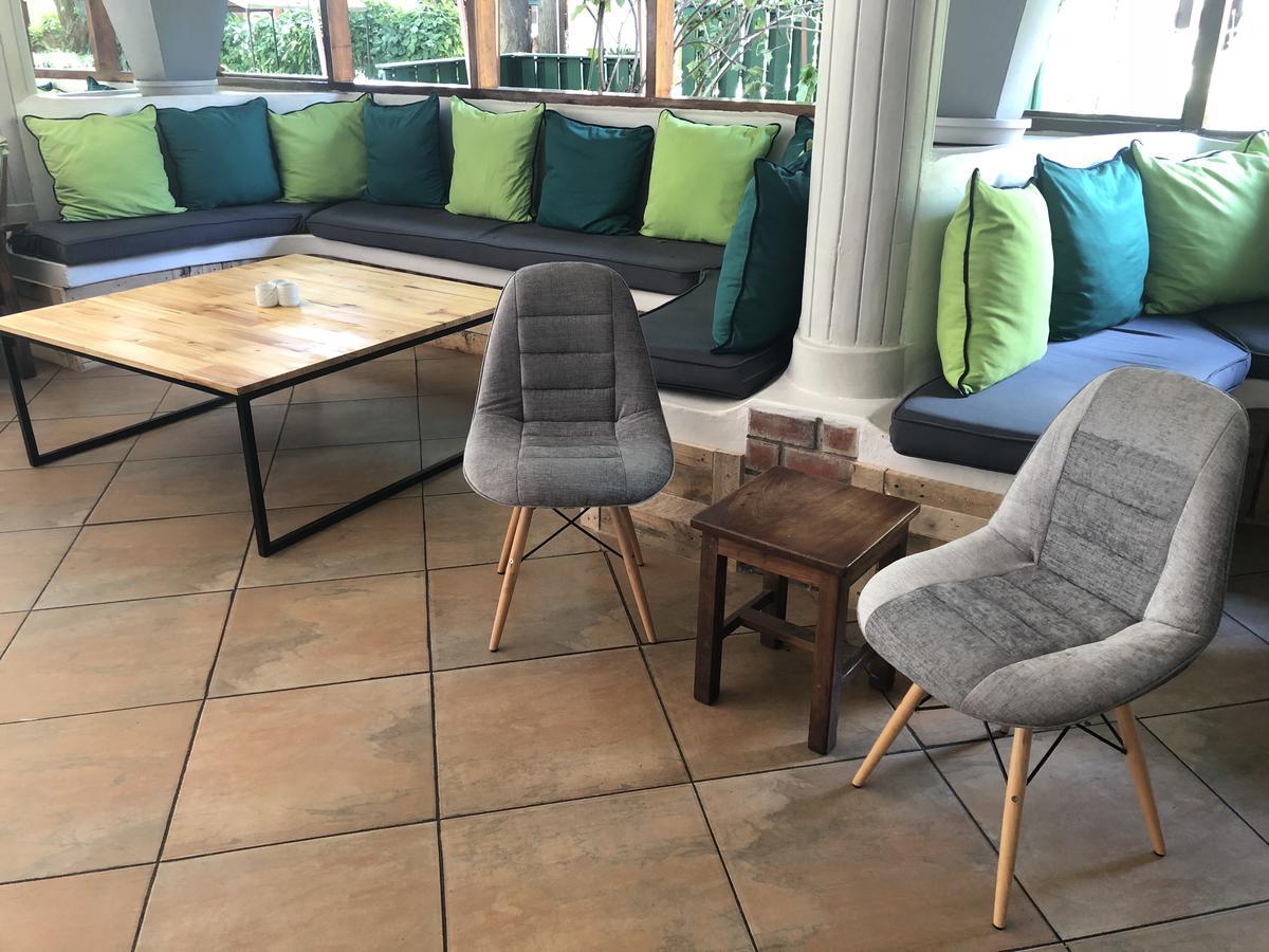 Fringilla Lodge Chisamba Εξωτερικό φωτογραφία