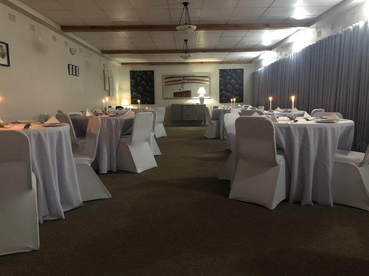 Fringilla Lodge Chisamba Εξωτερικό φωτογραφία