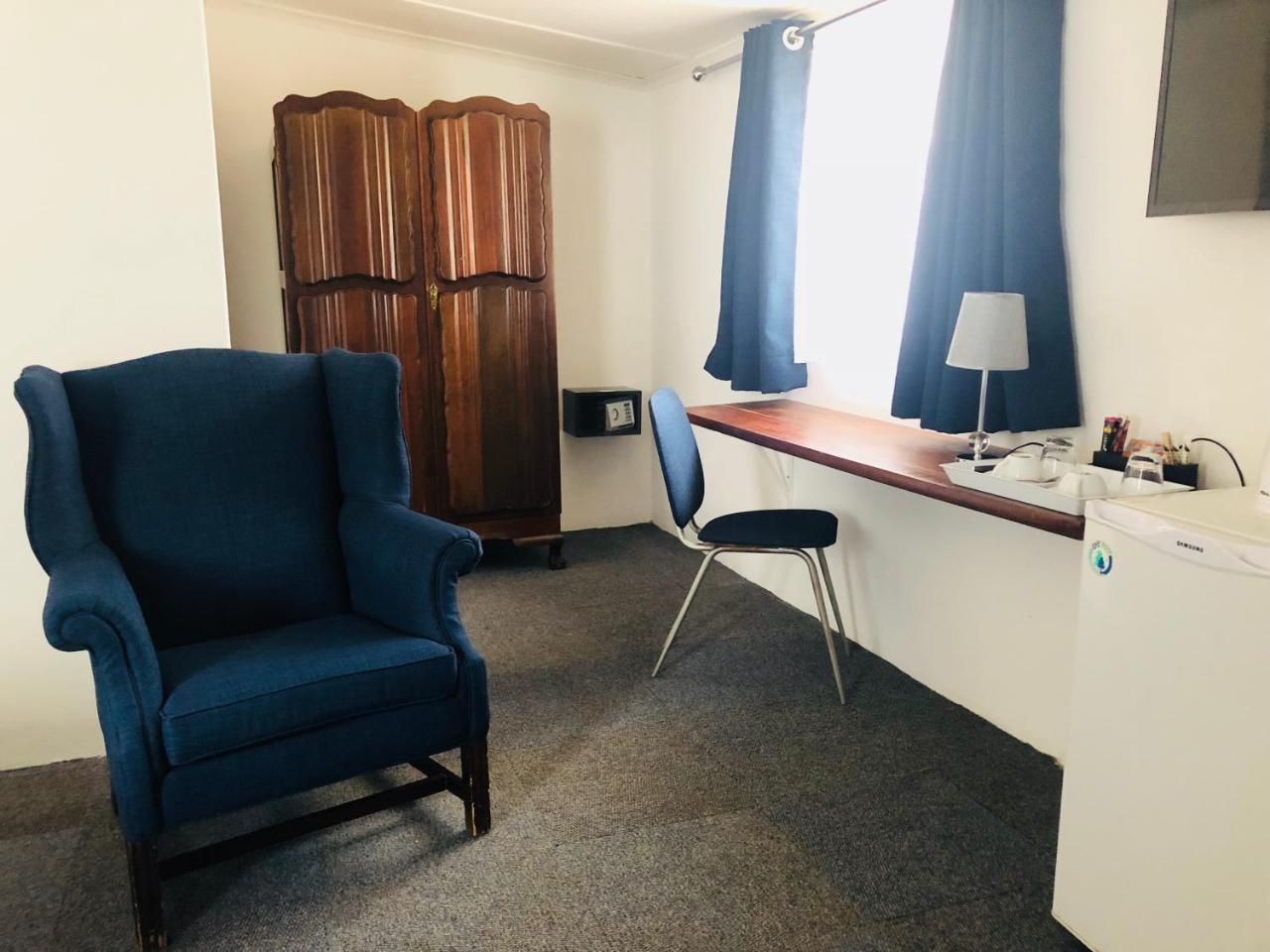 Fringilla Lodge Chisamba Εξωτερικό φωτογραφία