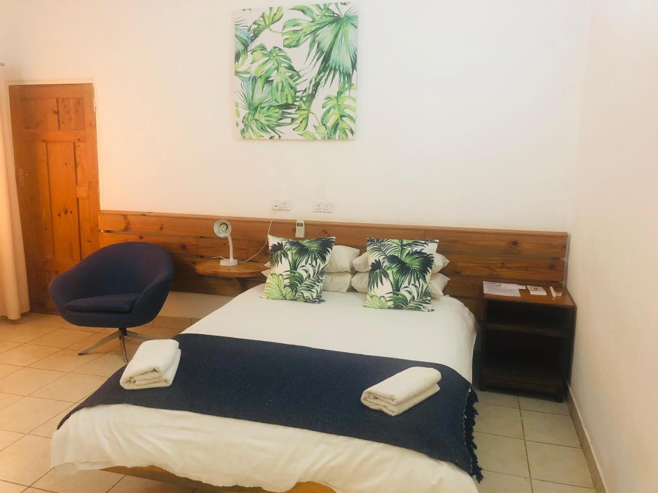 Fringilla Lodge Chisamba Εξωτερικό φωτογραφία