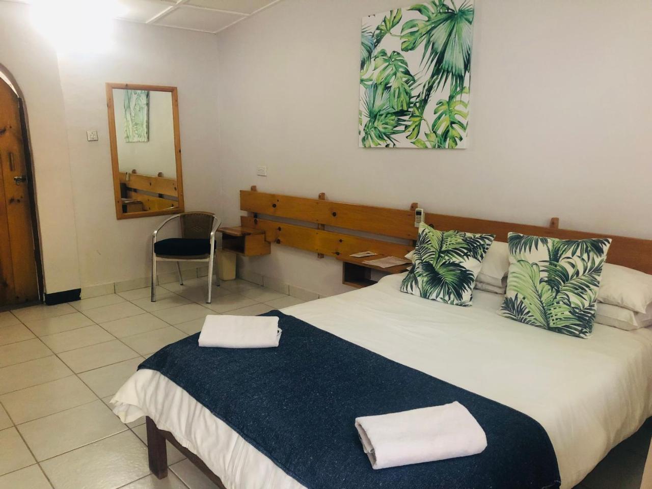 Fringilla Lodge Chisamba Εξωτερικό φωτογραφία