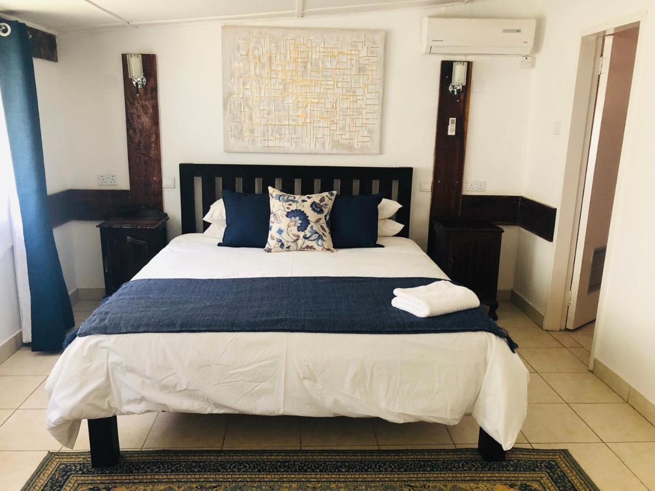 Fringilla Lodge Chisamba Εξωτερικό φωτογραφία