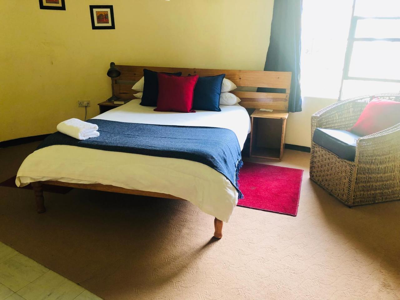 Fringilla Lodge Chisamba Δωμάτιο φωτογραφία