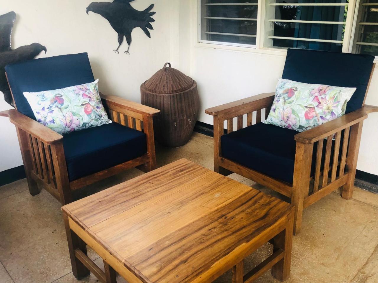 Fringilla Lodge Chisamba Εξωτερικό φωτογραφία